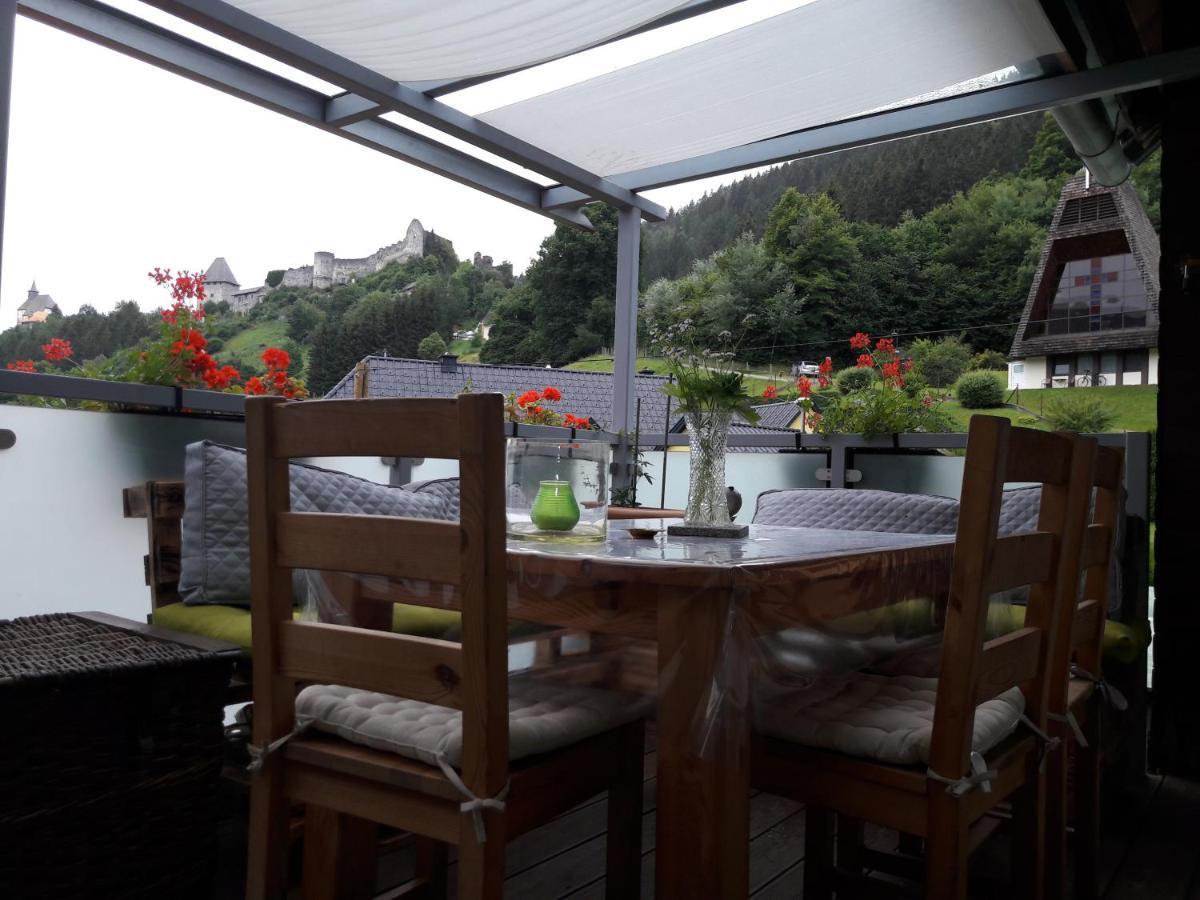 Hotel Lerchenhof Friesach  Zewnętrze zdjęcie
