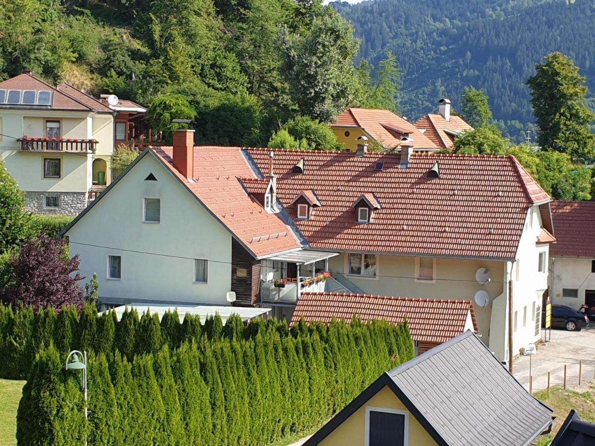 Hotel Lerchenhof Friesach  Zewnętrze zdjęcie