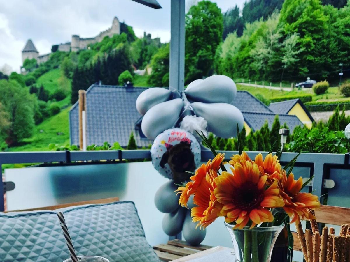 Hotel Lerchenhof Friesach  Zewnętrze zdjęcie