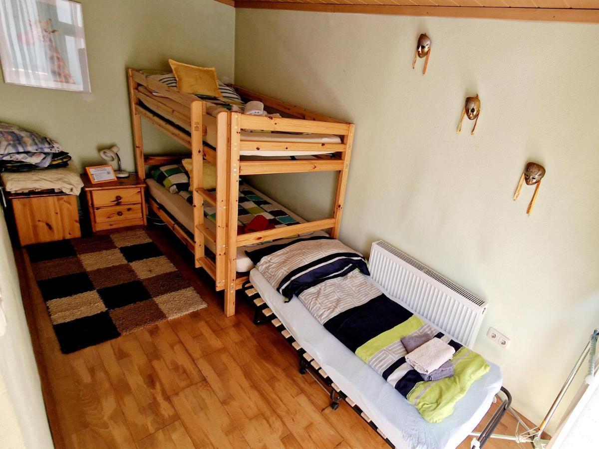 Hotel Lerchenhof Friesach  Zewnętrze zdjęcie