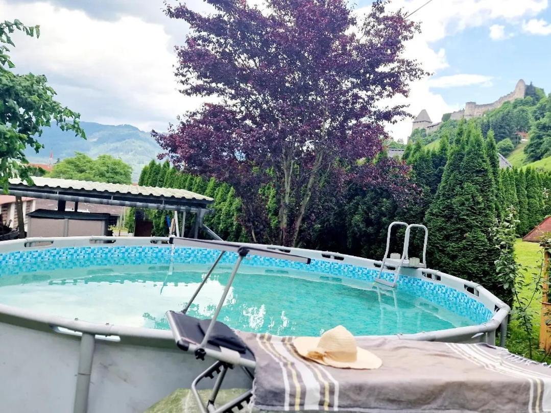 Hotel Lerchenhof Friesach  Zewnętrze zdjęcie