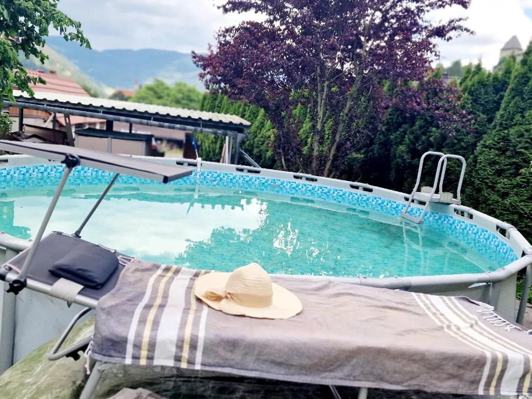 Hotel Lerchenhof Friesach  Zewnętrze zdjęcie