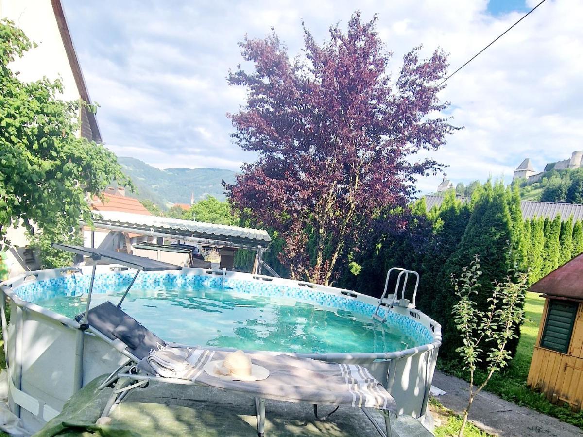 Hotel Lerchenhof Friesach  Zewnętrze zdjęcie