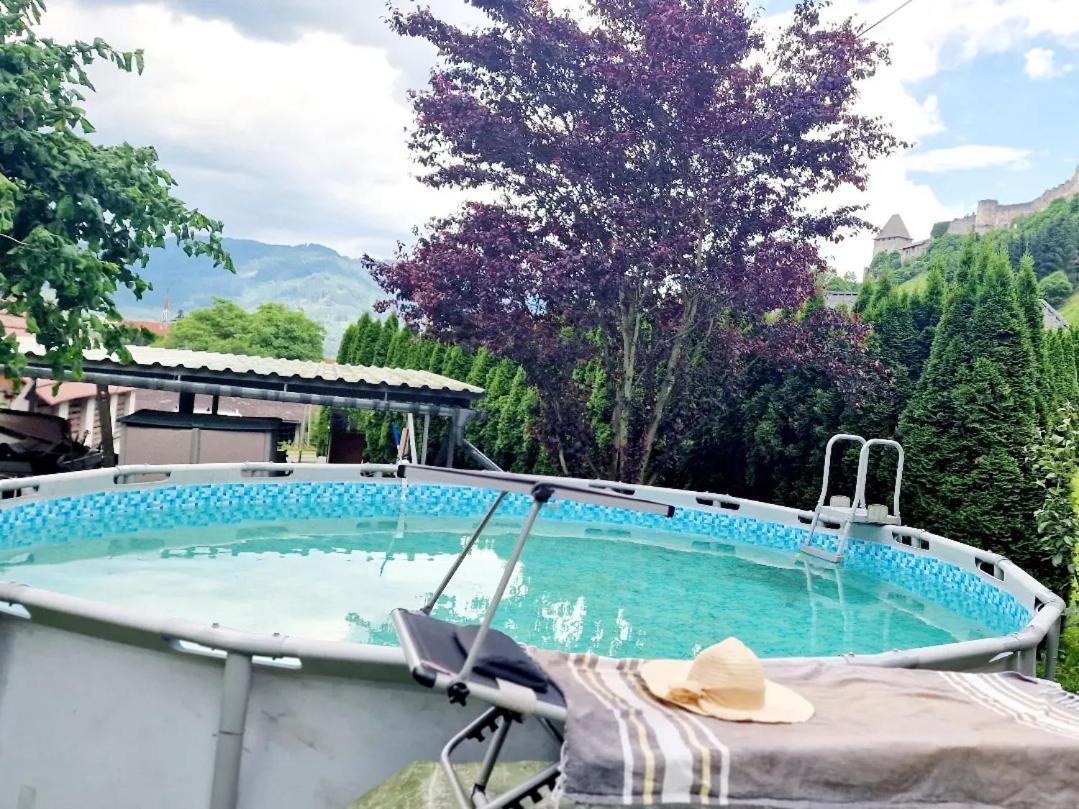 Hotel Lerchenhof Friesach  Zewnętrze zdjęcie