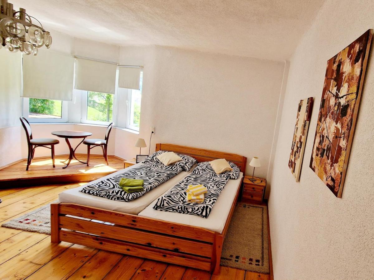 Hotel Lerchenhof Friesach  Zewnętrze zdjęcie