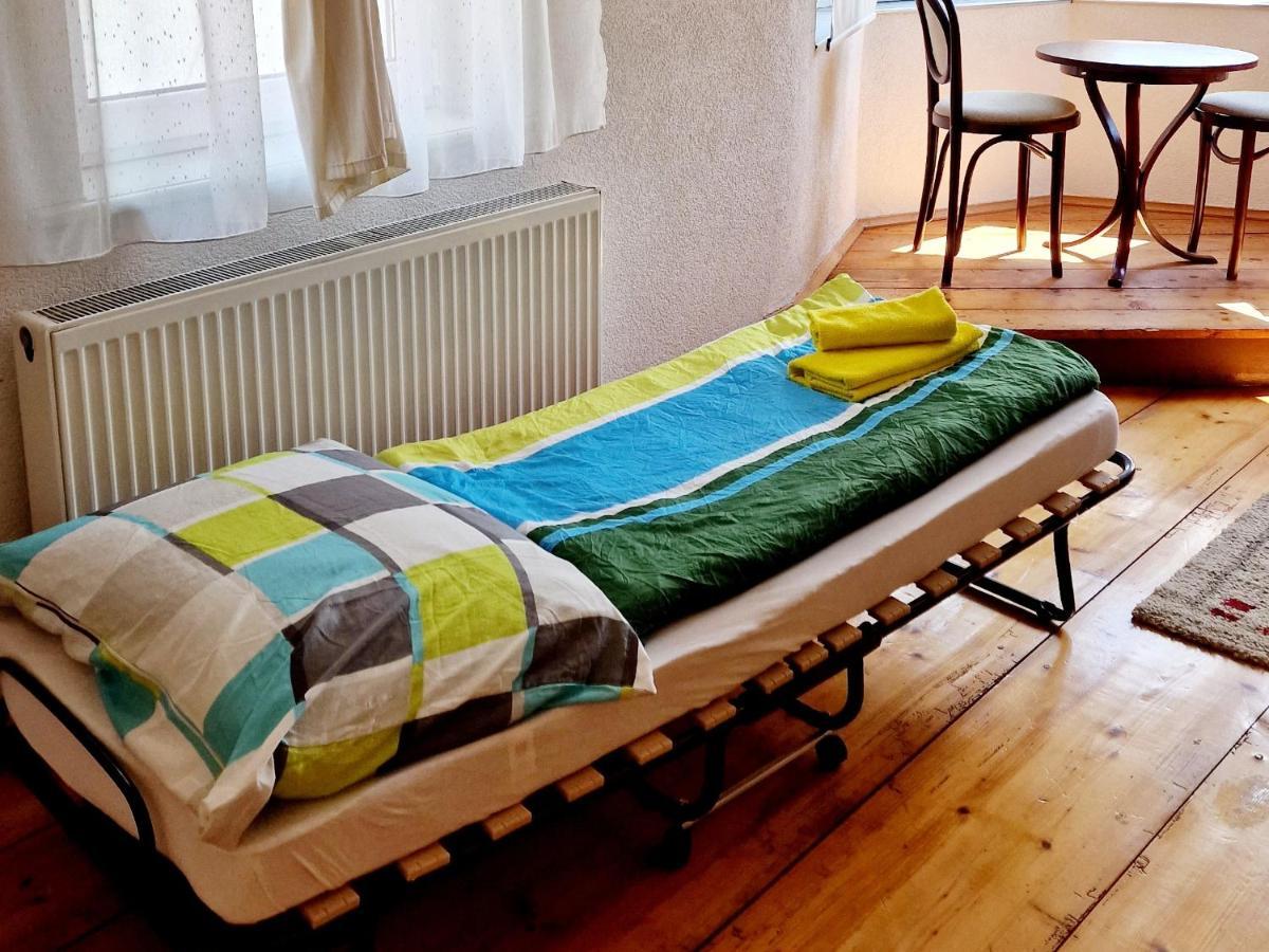 Hotel Lerchenhof Friesach  Zewnętrze zdjęcie