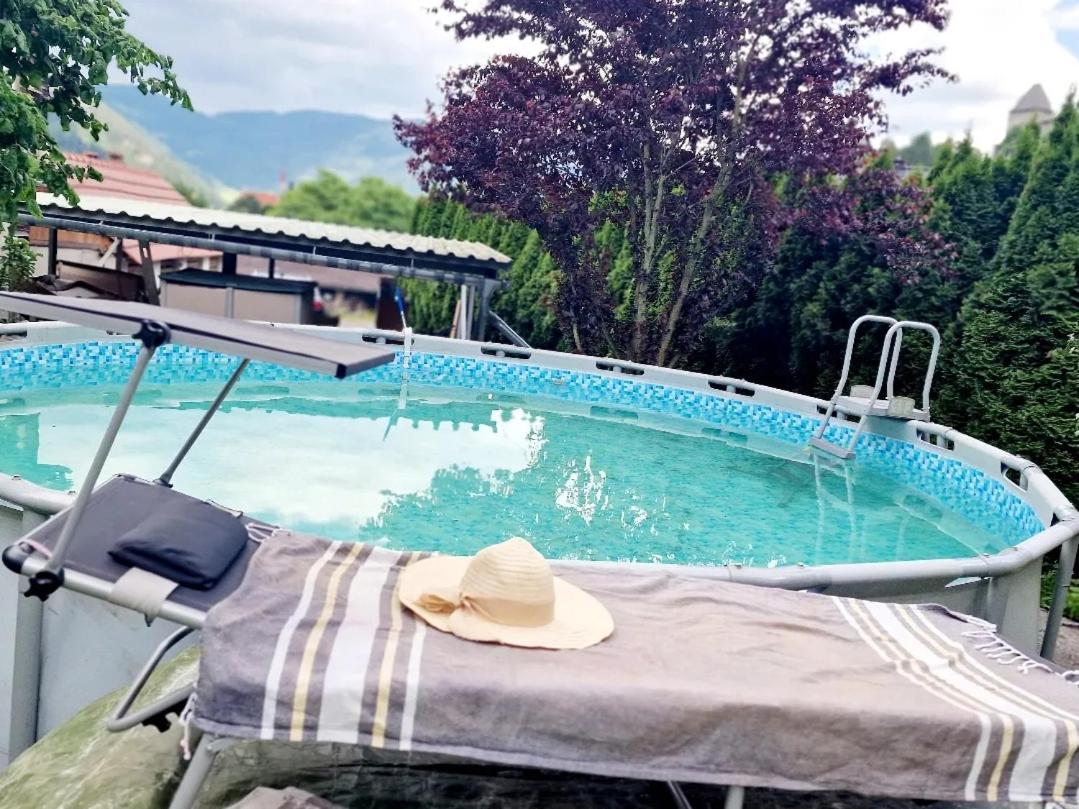 Hotel Lerchenhof Friesach  Zewnętrze zdjęcie