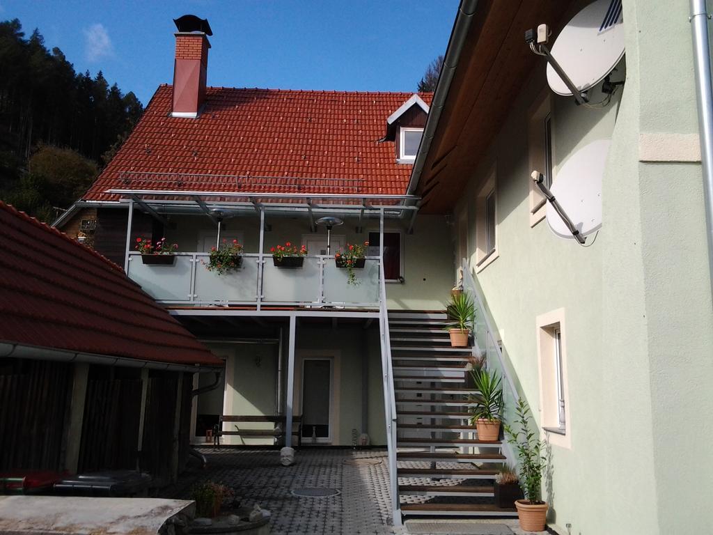 Hotel Lerchenhof Friesach  Zewnętrze zdjęcie